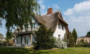 Landhaus am Wiecker Bodden in Wieck Am Darß